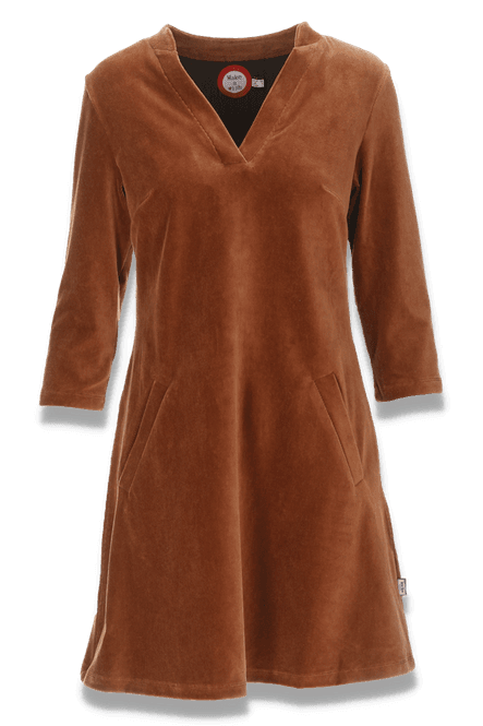 Huvudbild Nomi nugat tunika