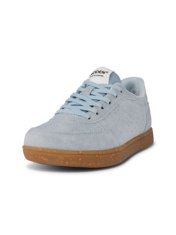 Sneakers Bjork Iceblue