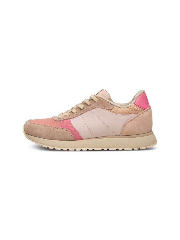 Sneakers Ronja multicolor lilac