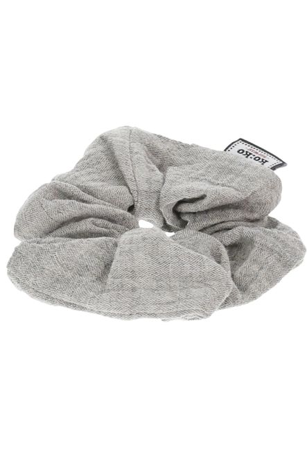 Huvudbild Frid scrunchie sand