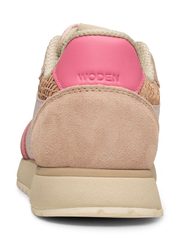 Sneakers Ronja multicolor lilac