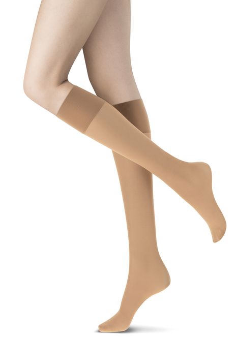 Huvudbild Knestrømper suntouch Jeune 20 den 