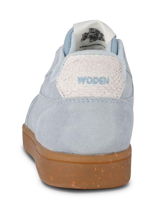 Sneakers Bjork Iceblue